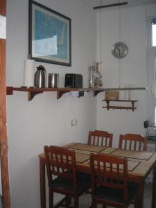 Φωτογραφία από το άλμπουμ του Haus Sonnensegler - Ferienwohnung στο Κουξχάφεν