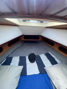 Billede fra billedgalleriet på El Velero i Puerto Calero