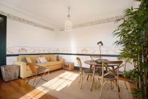 Et opholdsområde på São Martinho All The Best 2