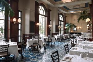 Restoran ili drugo mesto za obedovanje u objektu The Venetian® Resort Las Vegas