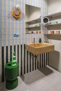 Φωτογραφία από το άλμπουμ του HYGGE Golf House σε Gowinko +24 φωτογραφίες