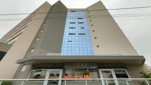 Budova, kde se apartmán nachází + 14 fotografií