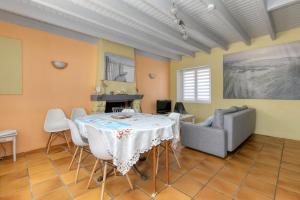 Photo de la galerie de l'établissement Seabird, à Camoël