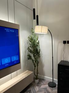 Billede fra billedgalleriet på الكهوف النجدية حي الوزارات 3 i Riyadh