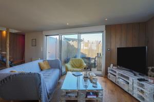 Galería fotográfica de Maison de charme vue mer et jacuzzy en Langueux