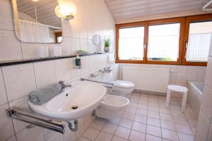 Φωτογραφία από το άλμπουμ του Anne´s Ferienwohnung σε Bad Waldsee