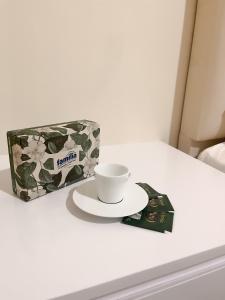 Παροχές για τσάι/καφέ στο Posada Express Confort Check-In & Free Airport Taxi +27 φωτογραφίες