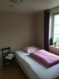 Katil atau katil-katil dalam bilik di Mandal Privat Romutleie