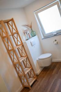 Ένα μπάνιο στο Second Home