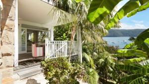 Φυσικό τοπίο κοντά σε αυτό το διαμέρισμα