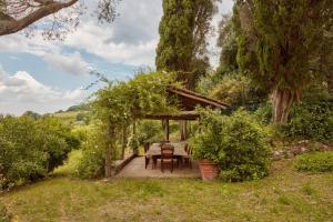 Φυσικό τοπίο κοντά σε αυτή η παραθεριστική κατοικία