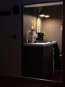 Gallery image of استديو عزم بتصميم انيق in Al Hofuf