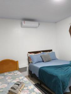 Gallery image of Cantinho da Ju in Osório