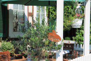 Gallery image of Landgasthof und Landhaus Hofmeister in Diemelsee