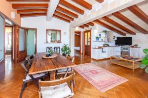 カラ・エン・ブラネスにあるCasa del Ramのギャラリーの写真