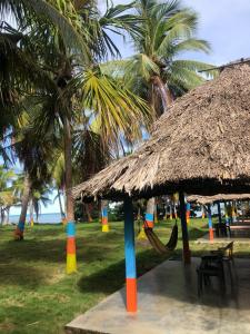 阿沃莱特斯Hotel EL PALMAR TOURS的相册照片