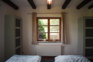 Fotografie z fotogalerie ubytování Landhaus Charlotte - Feldblick v destinaci Wassersuppe