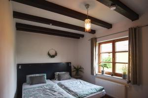 Fotografie z fotogalerie ubytování Landhaus Charlotte - Feldblick v destinaci Wassersuppe + 37 fotografií