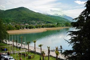 Gallery image of The View Boutique Apartments in Ohrid
