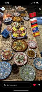 Φαγητό σε αυτό το διαμέρισμα ή κάπου εκεί κοντά +140 φωτογραφίες