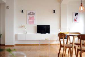 Gallery image of The View Boutique Apartments in Ohrid