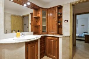 Foto dalla galleria di Le Cicale a Cala Gonone