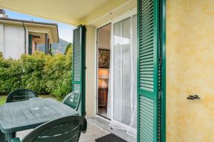 Fotografie z fotogalerie ubytování Residence Camelie - Mazzini 2 v destinaci Baveno