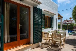 Gallery image of Apartamento Felipe 1-3 in Cala D'or