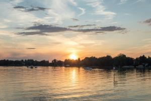 Příroda nedaleko prázdninového domu + 5 fotografií