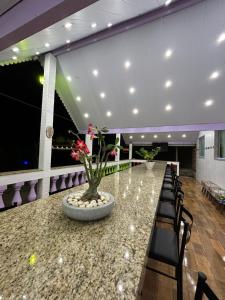 Imagen de la galería de Pousada Linda Vista, en Domingos Martins