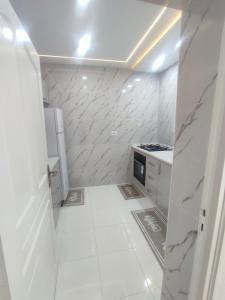 Ένα μπάνιο στο Charmant T3