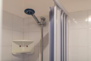 Un baño de Casa Spiaggia Molo 4 16 fotos más