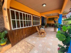 Φωτογραφία από το άλμπουμ του Hotel bulaba σε Santa Fe