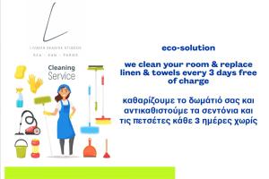 Gallery image of Livadia Seaside Studios 13 in Parikia