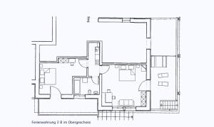 Fotografie z fotogalerie ubytování Bergfrieden Apartment 2 B v destinaci Siusi