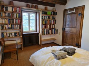 Φωτογραφία από το άλμπουμ του Ferien Fachwerkhaus σε Olsberg +4 φωτογραφίες