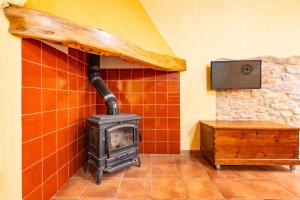 Billede fra billedgalleriet på Les Oliveres Mil·lenaries 2 i La Jana