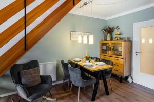 ザンクト・アンドレーアスベルクにあるBerglounge St Andreasberg Harzのギャラリーの写真 +22枚の写真