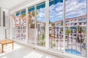 Fotografie z fotogalerie ubytování Playa La Mata v destinaci La Mata