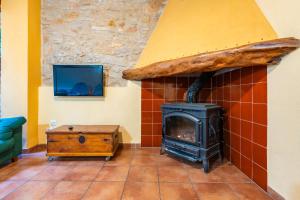 Galeriebild der Unterkunft Les Oliveres Mil·lenaries I in La Jana