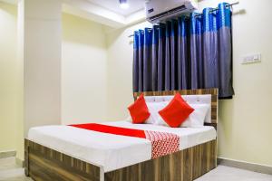 Gallery image of Hotel O Pritesh Inn in Nagpur