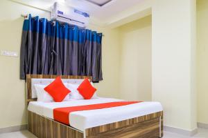 Gallery image of Hotel O Pritesh Inn in Nagpur +20 photos