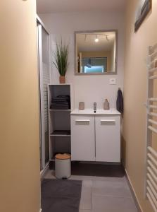 Fotografie z fotogalerie ubytování Pause Bucolique En Sologne v destinaci Gy-en-Sologne