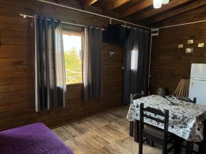 Fotografie z fotogalerie ubytování CHochitas 4p v destinaci Punta del Diablo