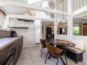 Dapur atau dapur kecil di Rekerlanden 1