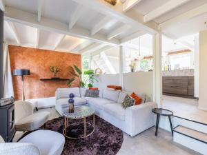 Ruang duduk di Rekerlanden 1