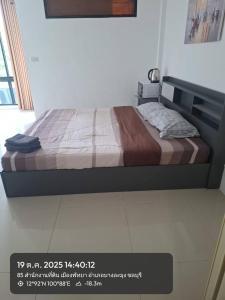 Giường trong phòng chung tại Mai Precious clinic upper suites