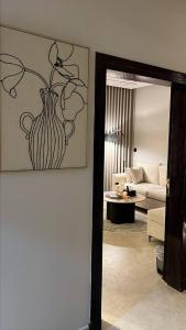 Gallery image of روف in Al Hofuf