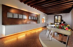 Fotografie z fotogalerie ubytování Villa Veneta-Ca' Sabbioni Venezia v Benátkách