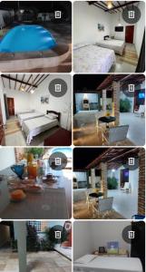 Fotografie z fotogalerie ubytování Casa Pé na Areia v destinaci Barra Grande